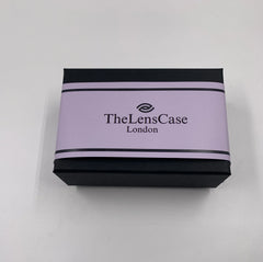 OLHO – (Reusable Contact Lens Case) - Was 60 GBP/ 80USD Save 30%
