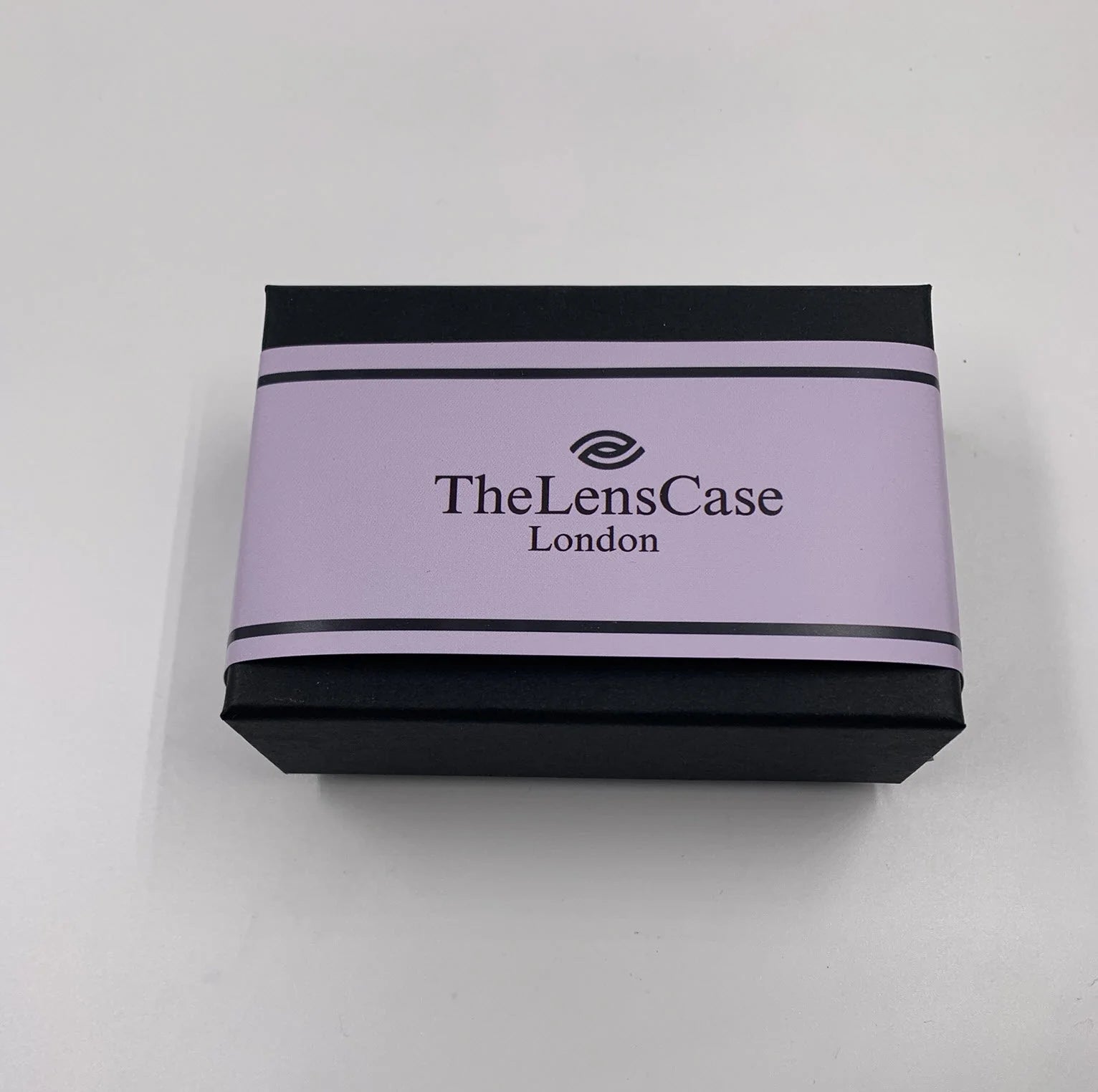 OLHO – (Reusable Contact Lens Case)