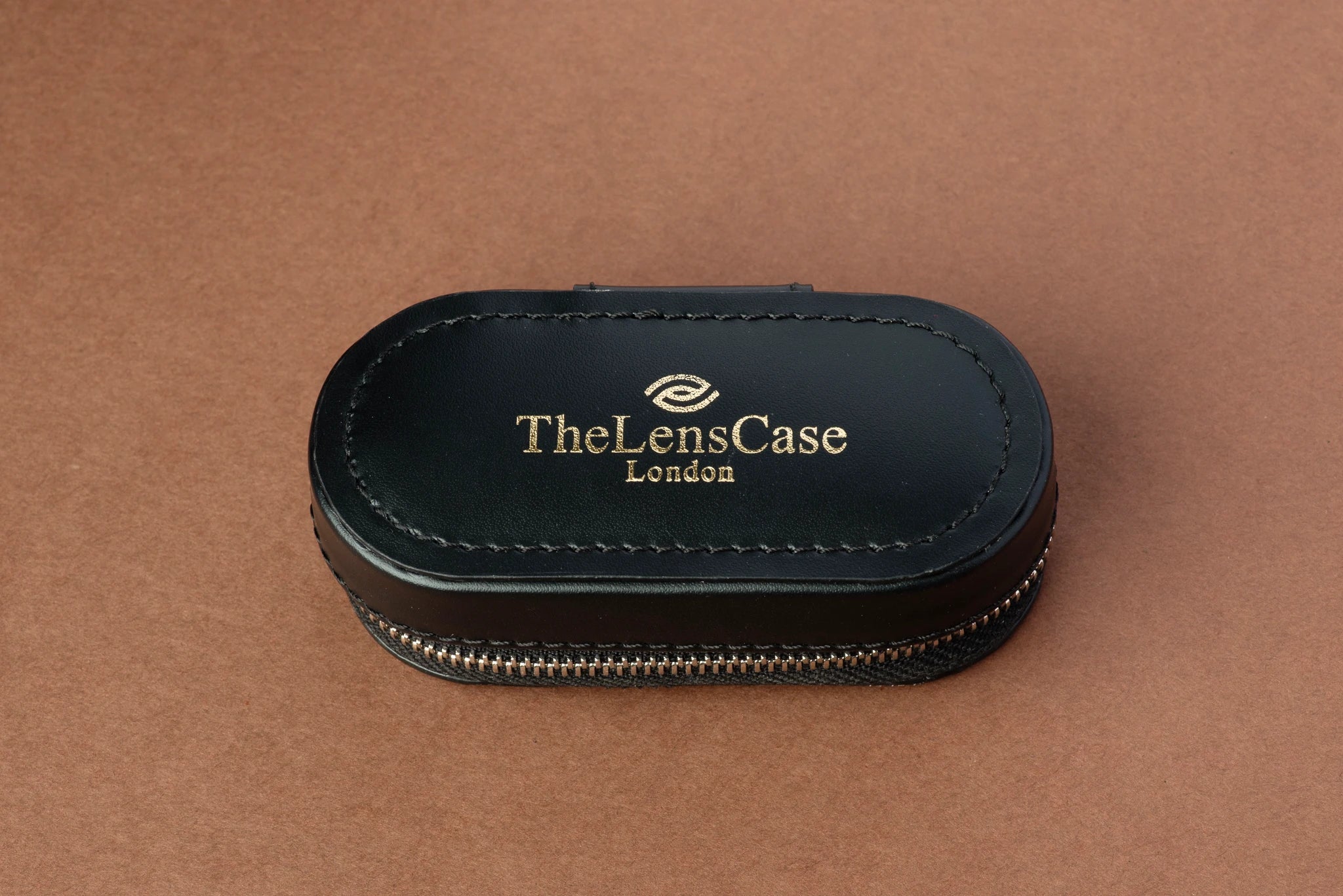 OLHO – (Reusable Contact Lens Case)