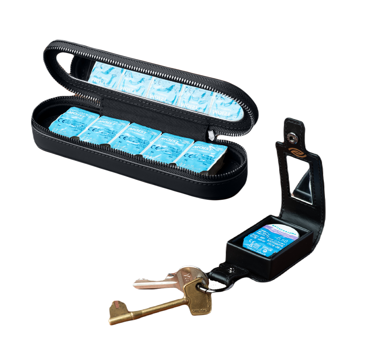 Black Friday Bundle - Buy an OCCHIO and Get an OJO Free of Charge ( Save 35GBP/50USD)